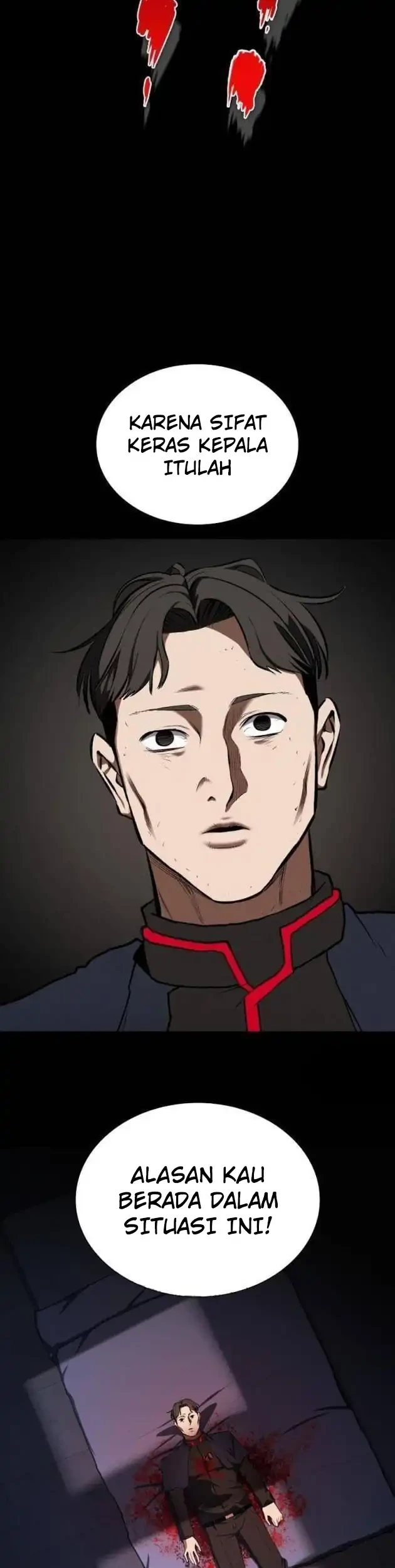Day Walker Chapter 71 - halaman 77