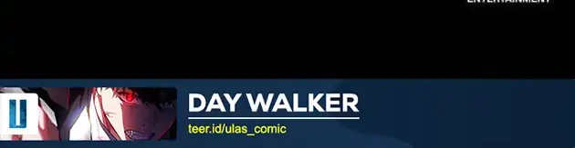 Day Walker Chapter 71 - halaman 81