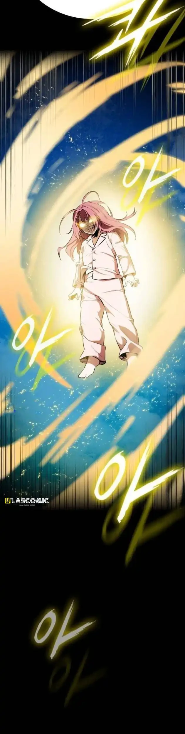 Day Walker Chapter 72 - halaman 24