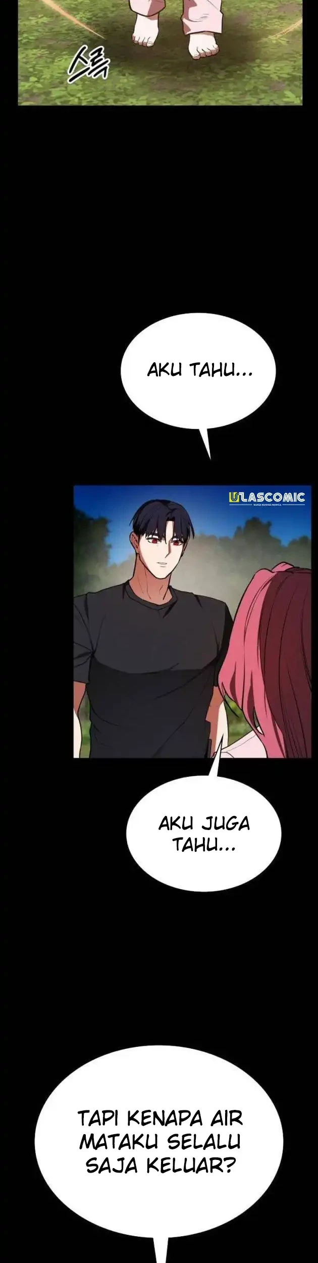 Day Walker Chapter 72 - halaman 39