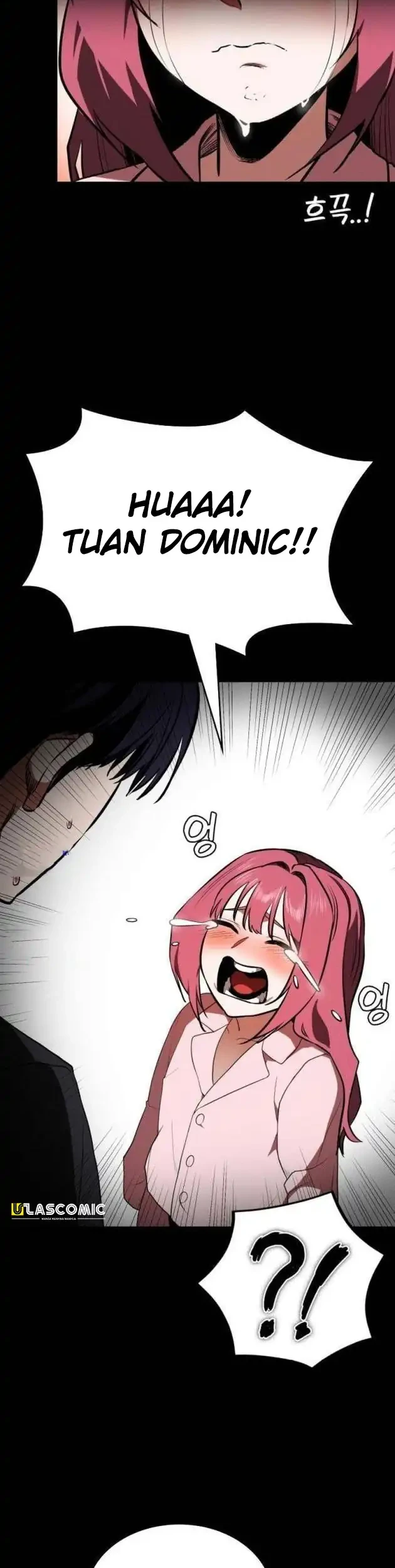 Day Walker Chapter 72 - halaman 42