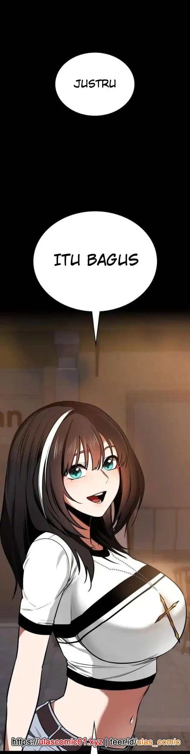 Day Walker Chapter 72 - halaman 50