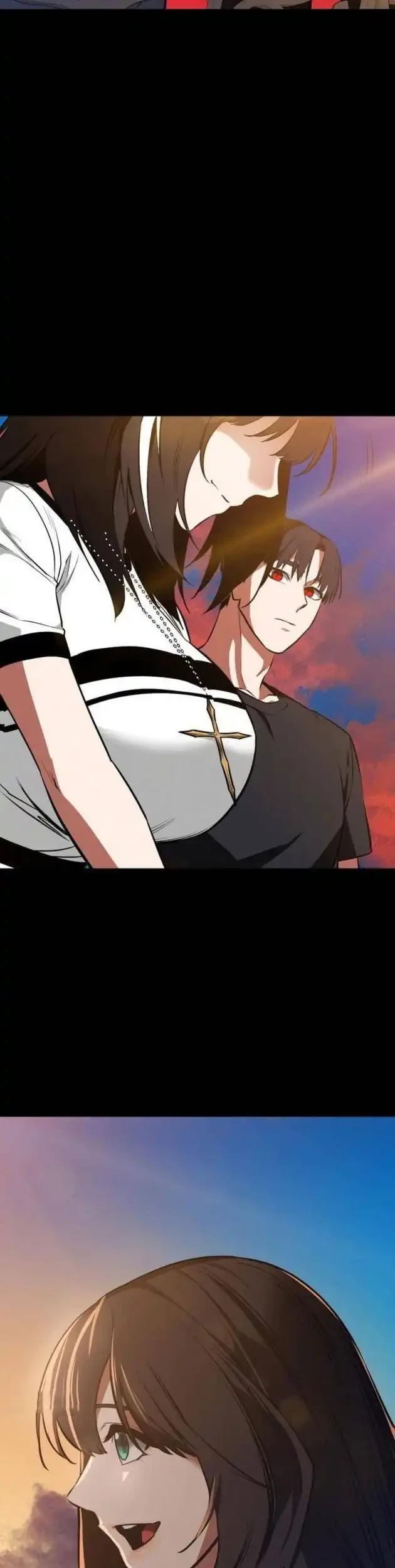 Day Walker Chapter 72 - halaman 56