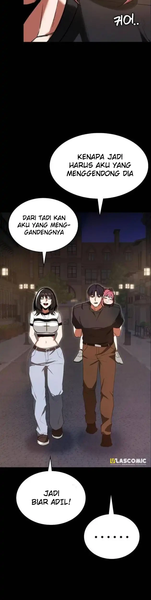 Day Walker Chapter 72 - halaman 60