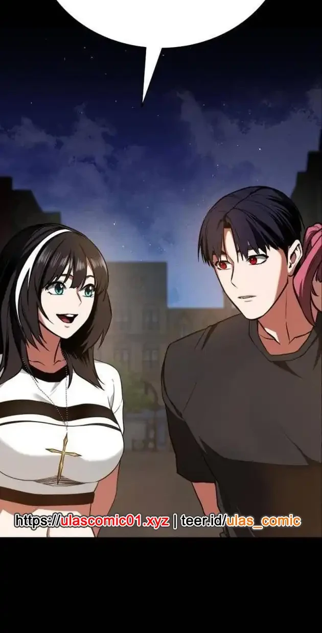 Day Walker Chapter 72 - halaman 64