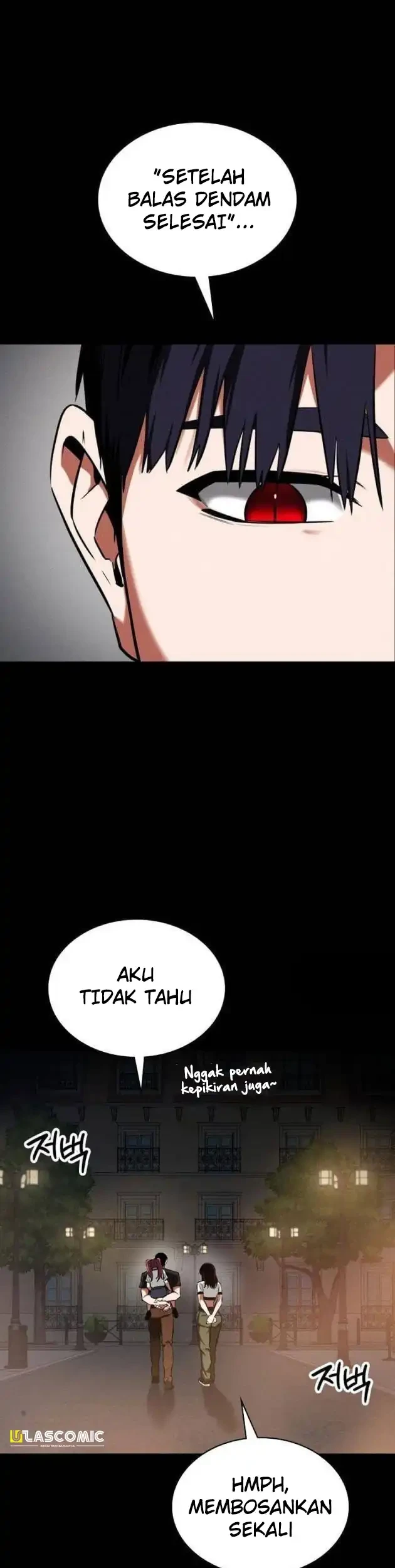 Day Walker Chapter 72 - halaman 65