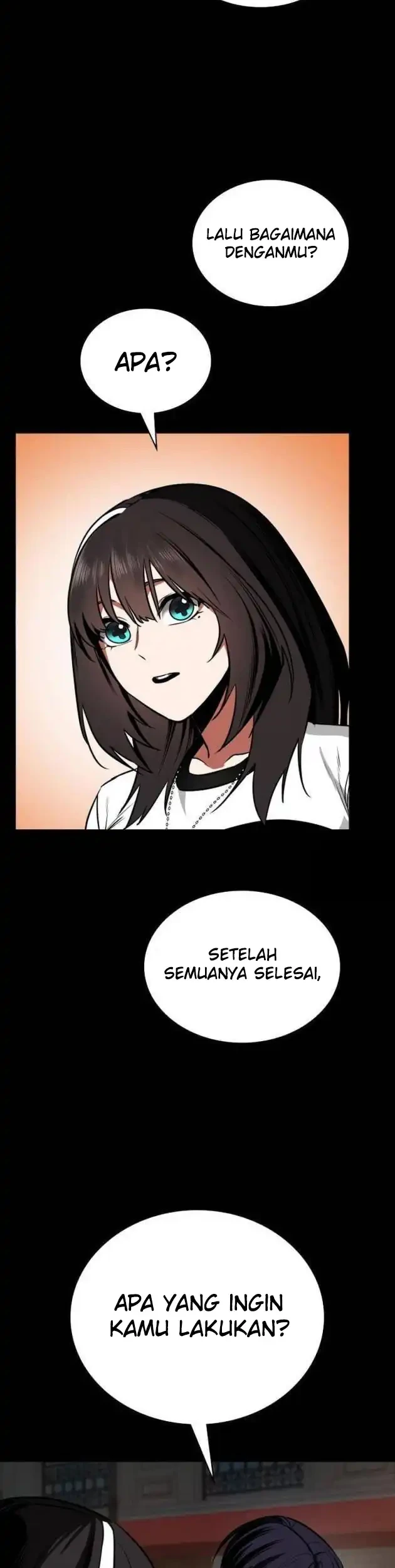 Day Walker Chapter 72 - halaman 66