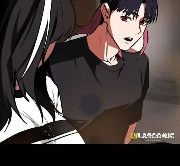 Day Walker Chapter 72 - halaman 67