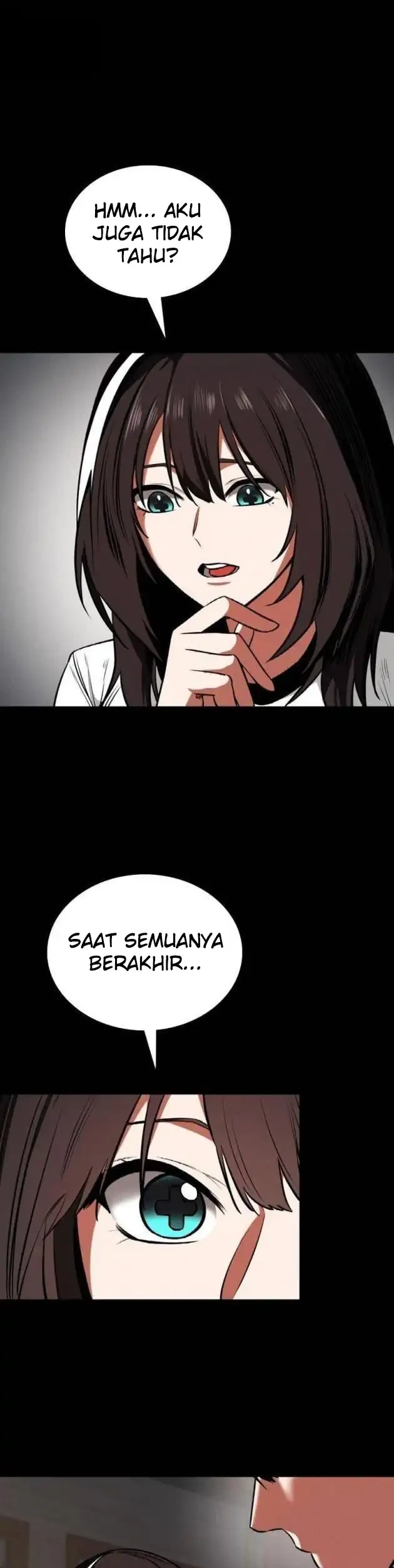 Day Walker Chapter 72 - halaman 68
