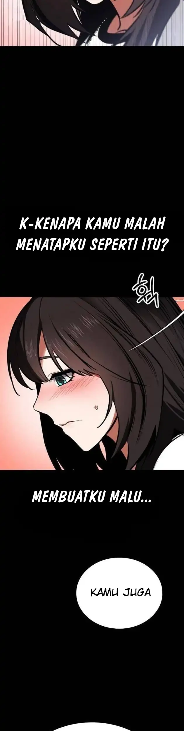 Day Walker Chapter 72 - halaman 71