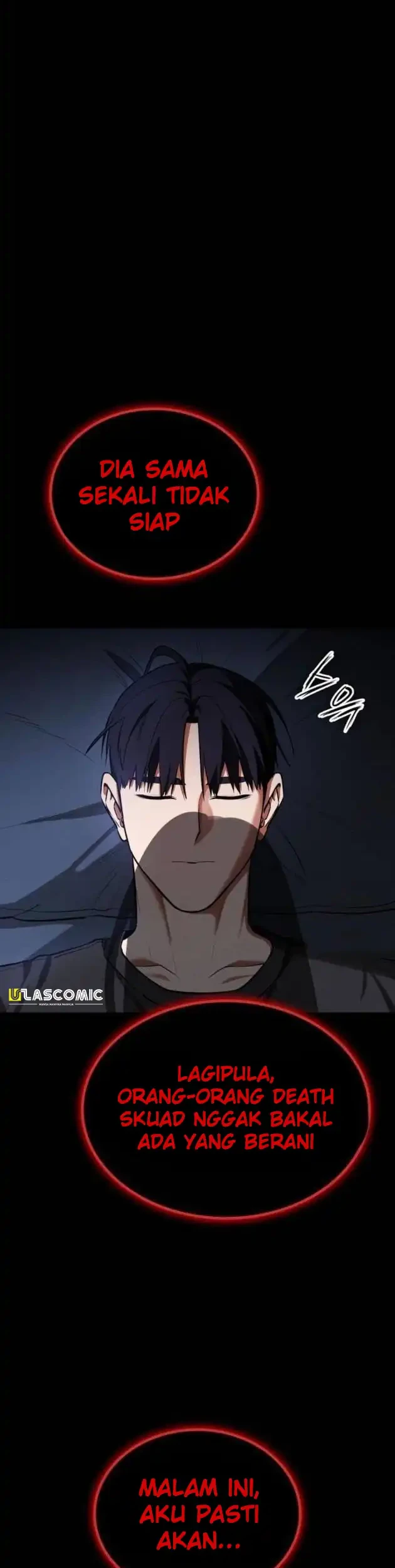 Day Walker Chapter 72 - halaman 81