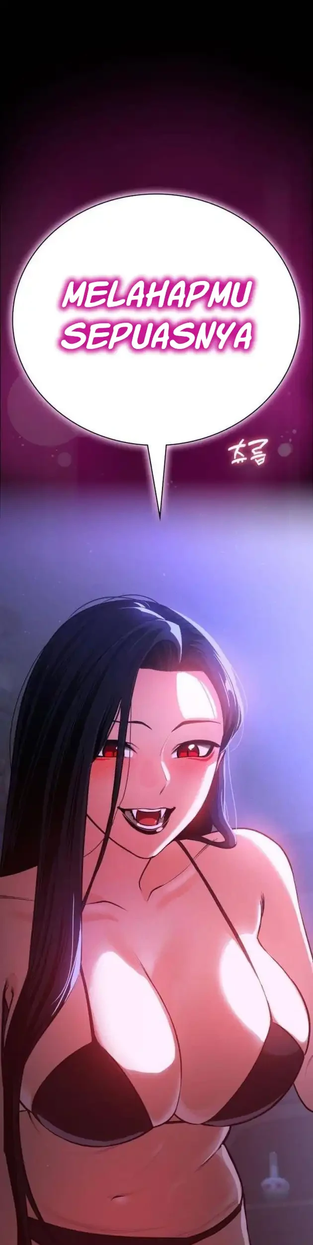Day Walker Chapter 72 - halaman 83