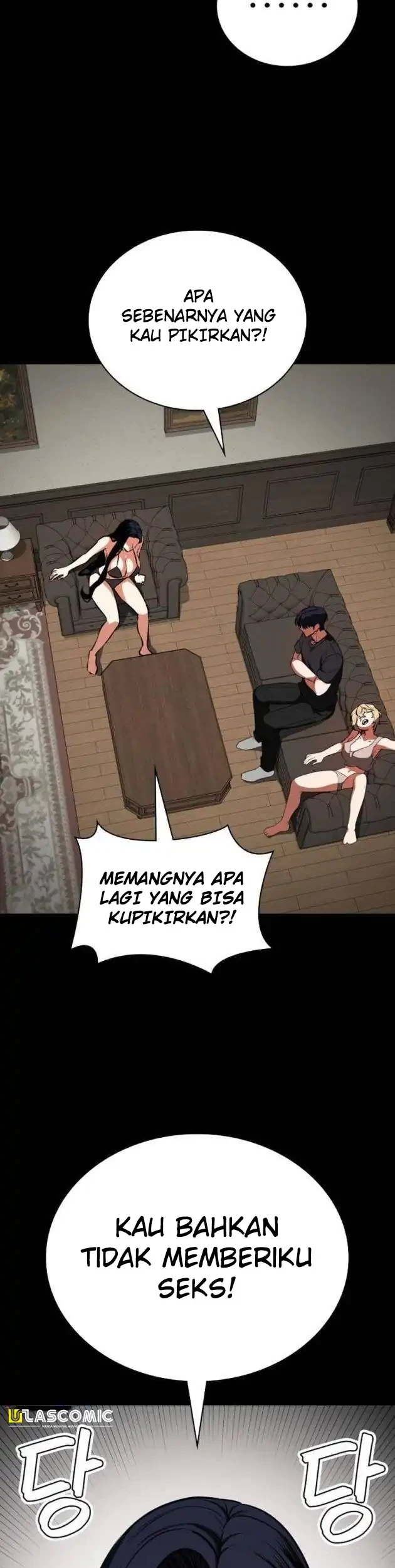 Day Walker Chapter 73 - halaman 22
