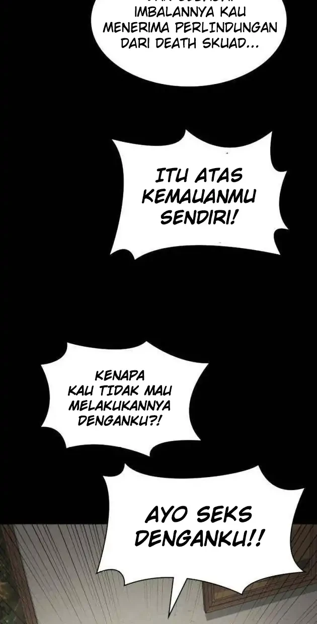 Day Walker Chapter 73 - halaman 24