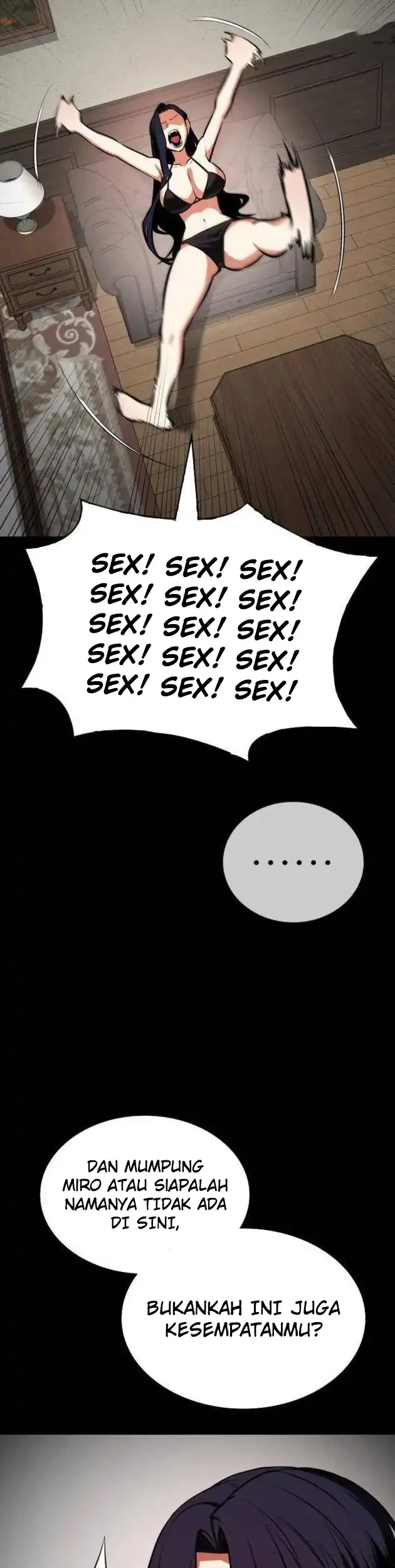 Day Walker Chapter 73 - halaman 25