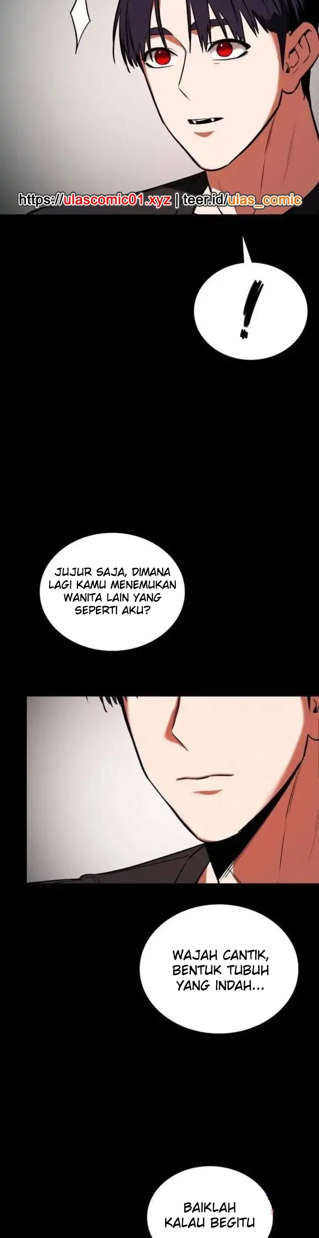 Day Walker Chapter 73 - halaman 26