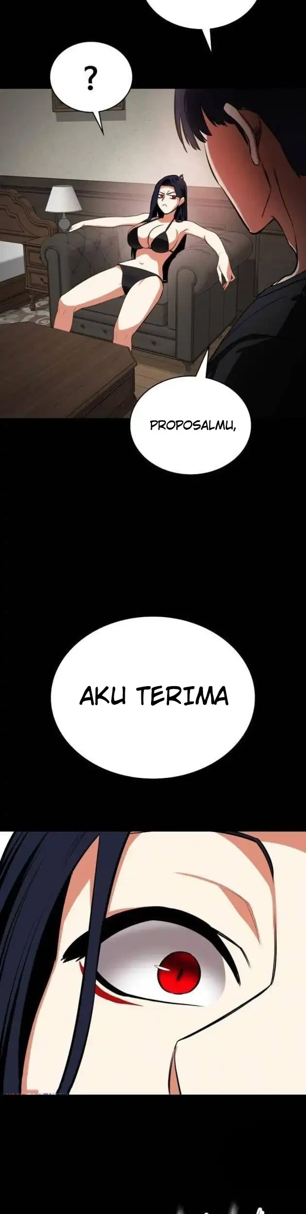 Day Walker Chapter 73 - halaman 27