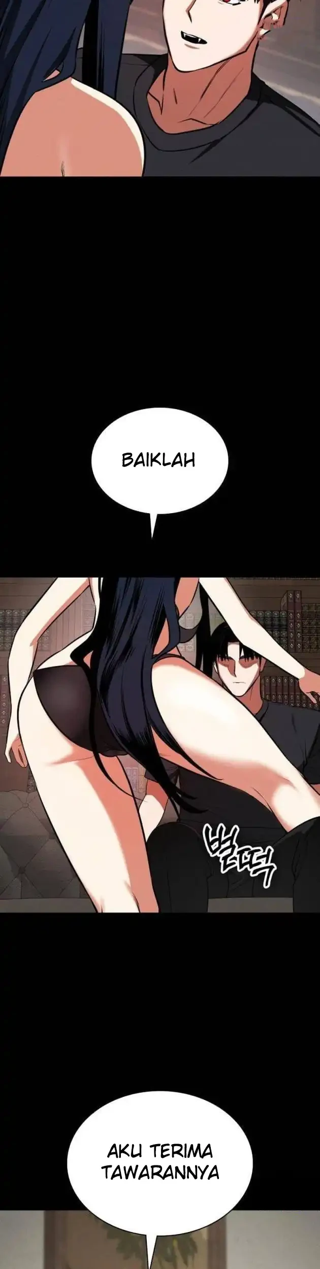 Day Walker Chapter 73 - halaman 33