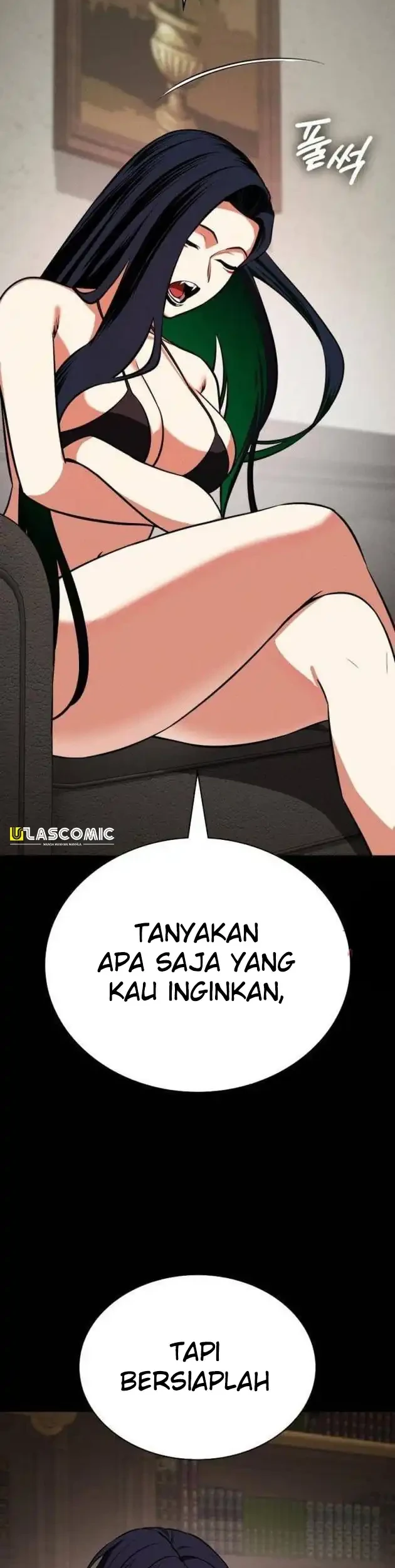 Day Walker Chapter 73 - halaman 34