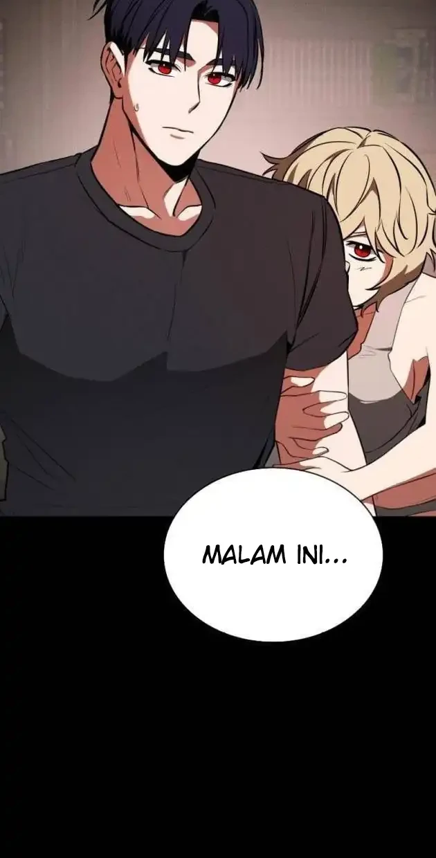 Day Walker Chapter 73 - halaman 35