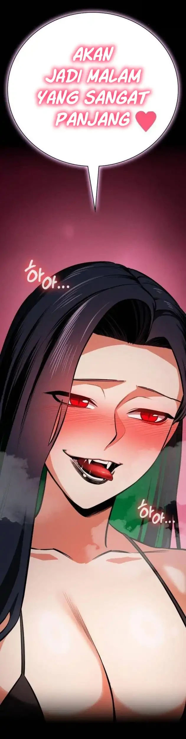 Day Walker Chapter 73 - halaman 36