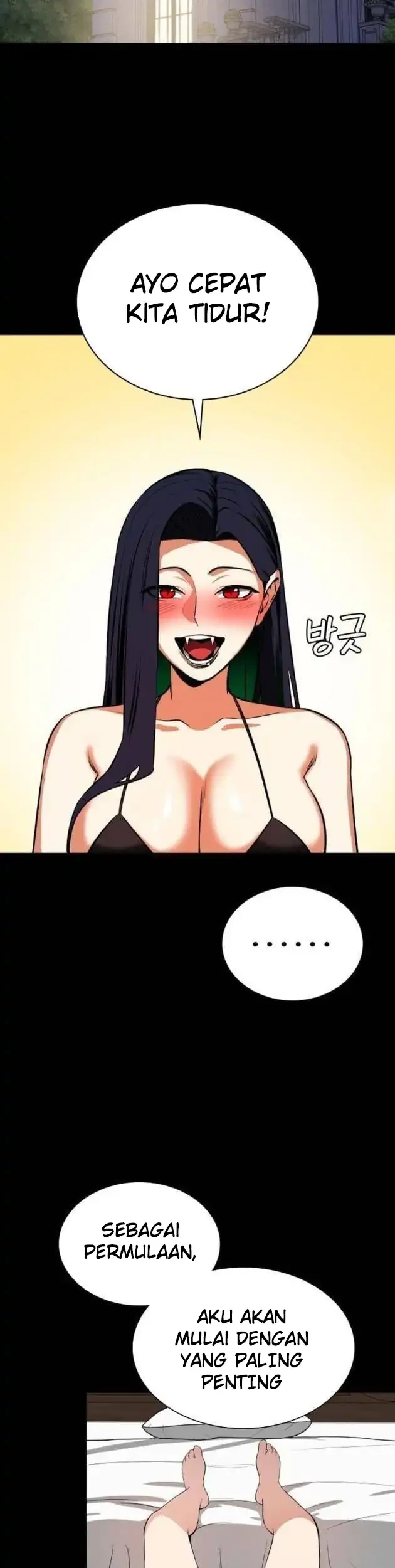 Day Walker Chapter 73 - halaman 39