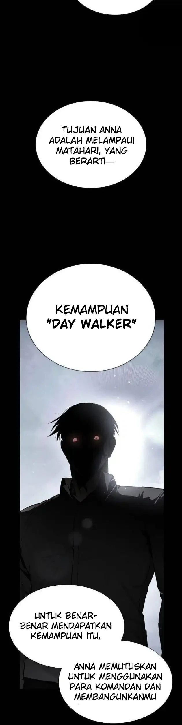 Day Walker Chapter 73 - halaman 42