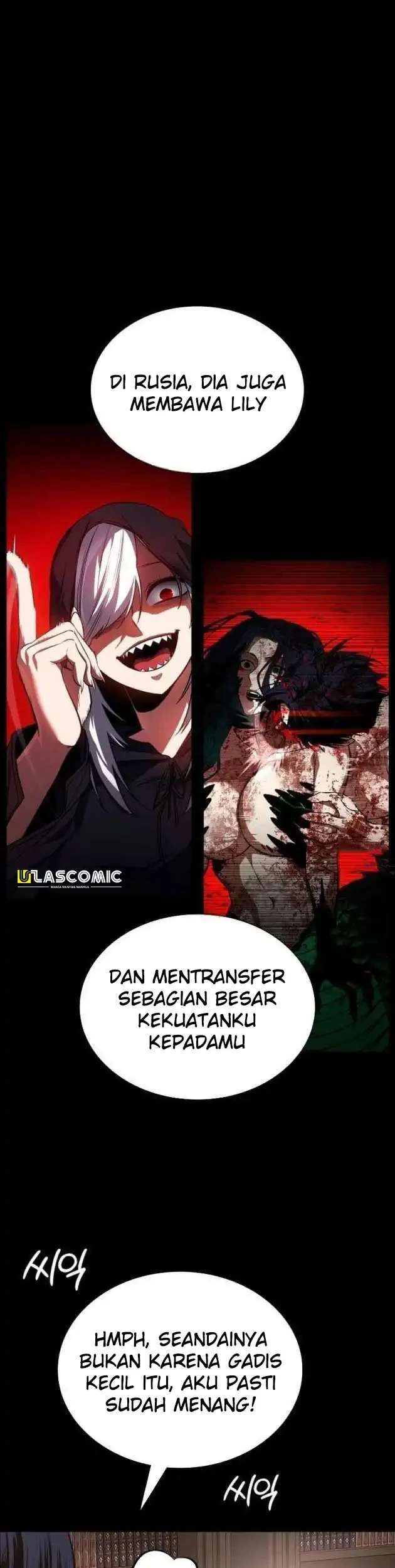Day Walker Chapter 73 - halaman 43