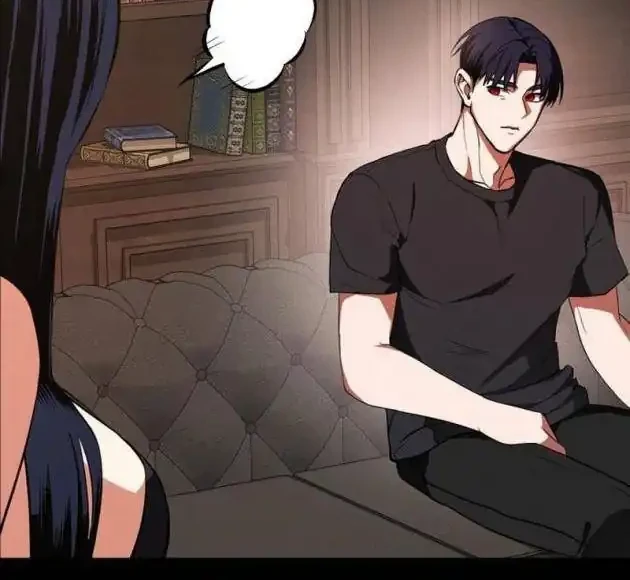 Day Walker Chapter 73 - halaman 44