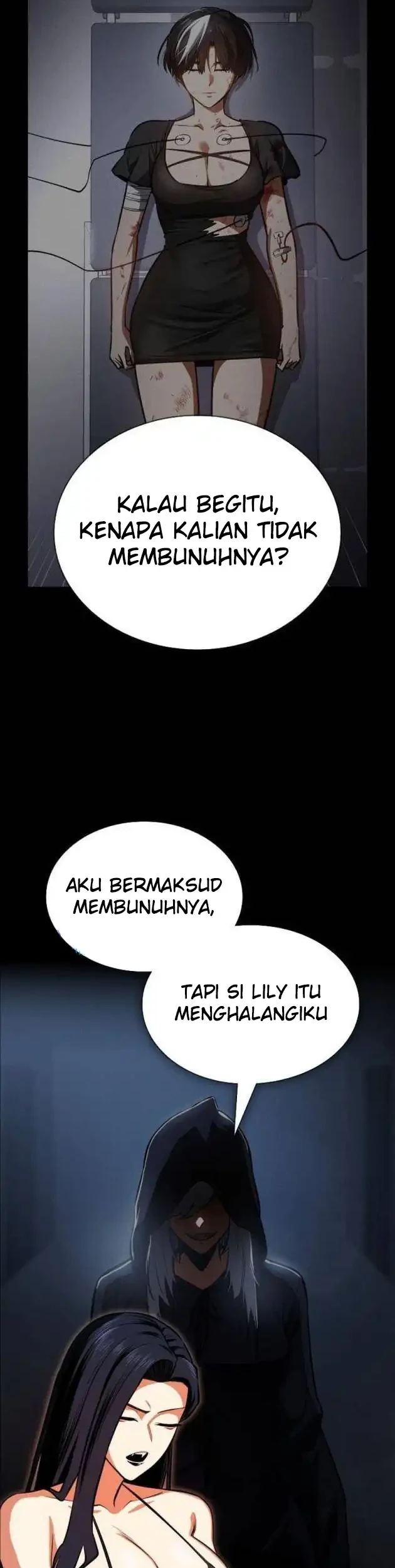 Day Walker Chapter 73 - halaman 46