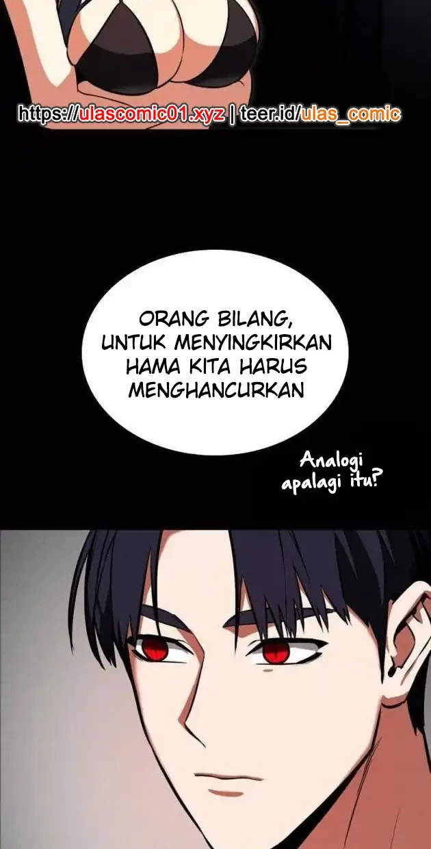 Day Walker Chapter 73 - halaman 47