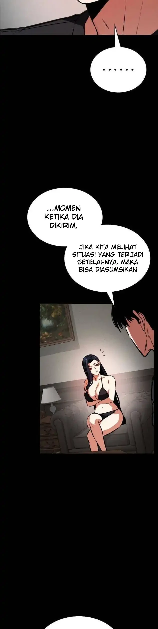 Day Walker Chapter 73 - halaman 48