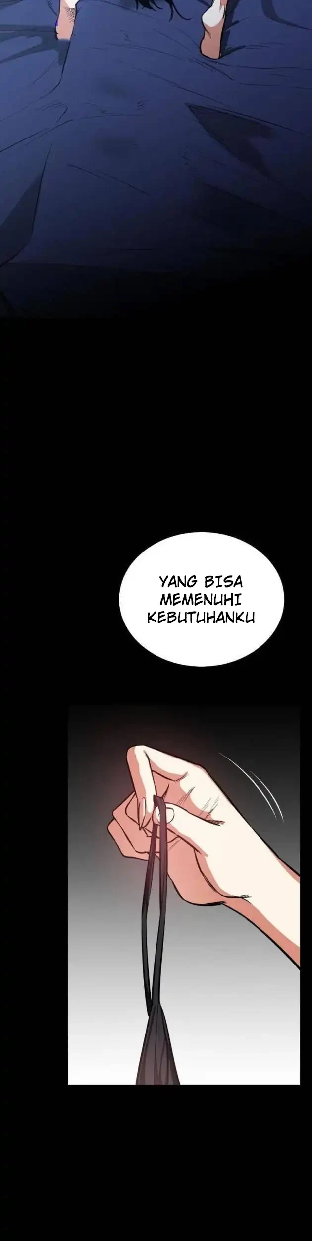 Day Walker Chapter 73 - halaman 5