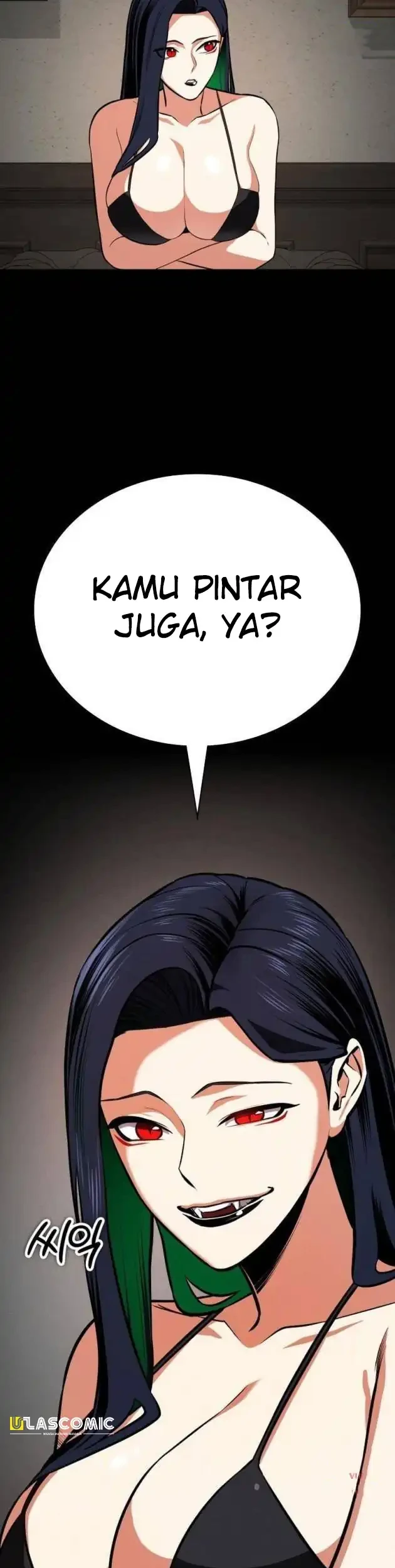 Day Walker Chapter 73 - halaman 51