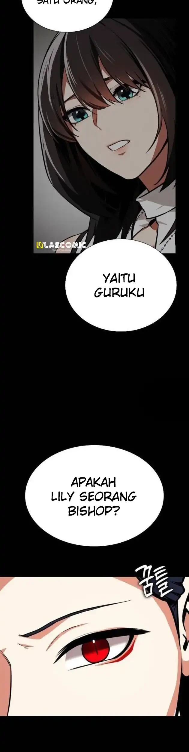 Day Walker Chapter 73 - halaman 53