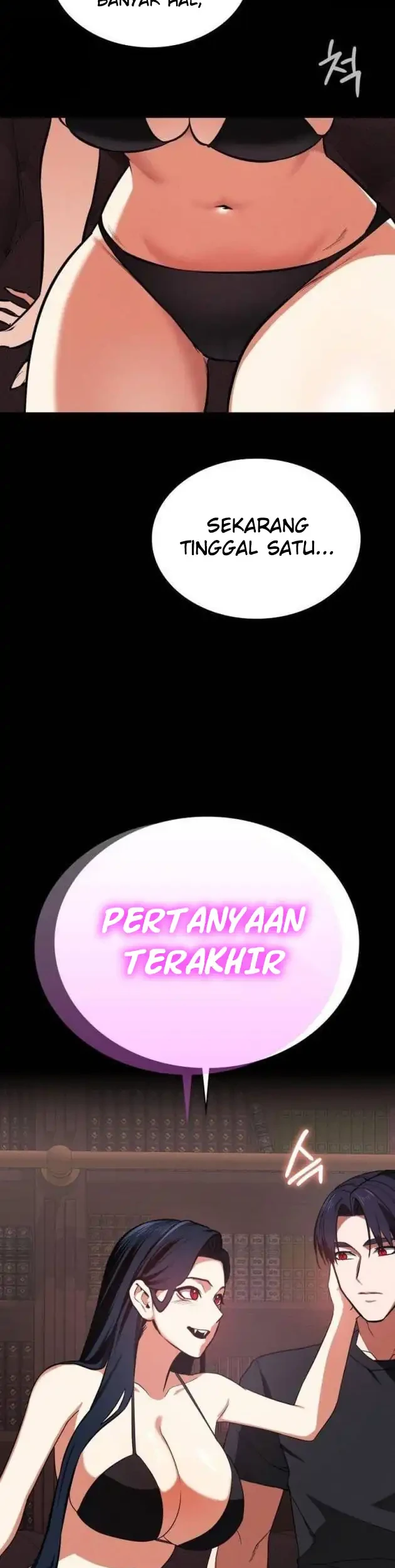 Day Walker Chapter 73 - halaman 56