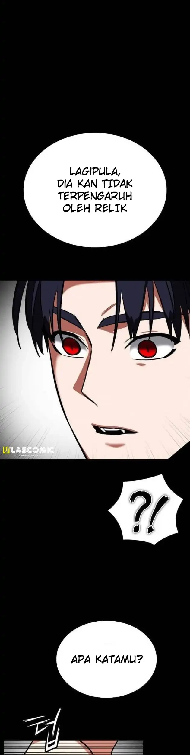 Day Walker Chapter 73 - halaman 62