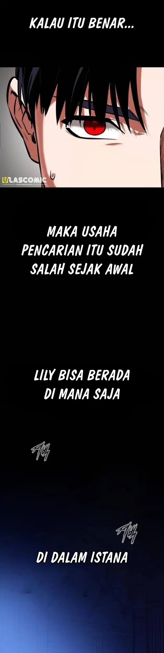 Day Walker Chapter 73 - halaman 67
