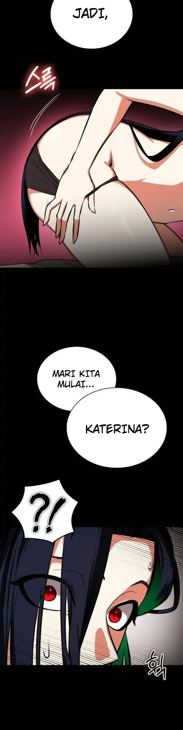 Day Walker Chapter 73 - halaman 8