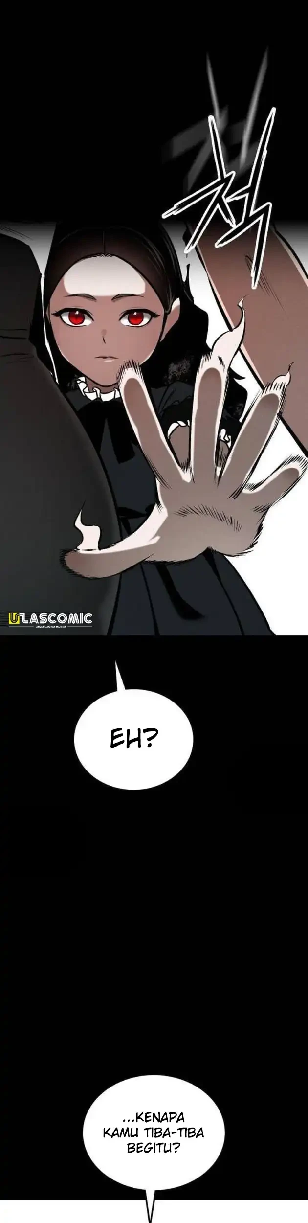 Day Walker Chapter 74 - halaman 47