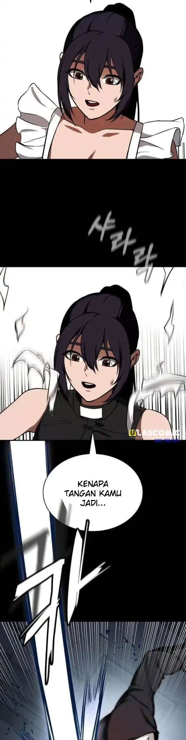 Day Walker Chapter 74 - halaman 48