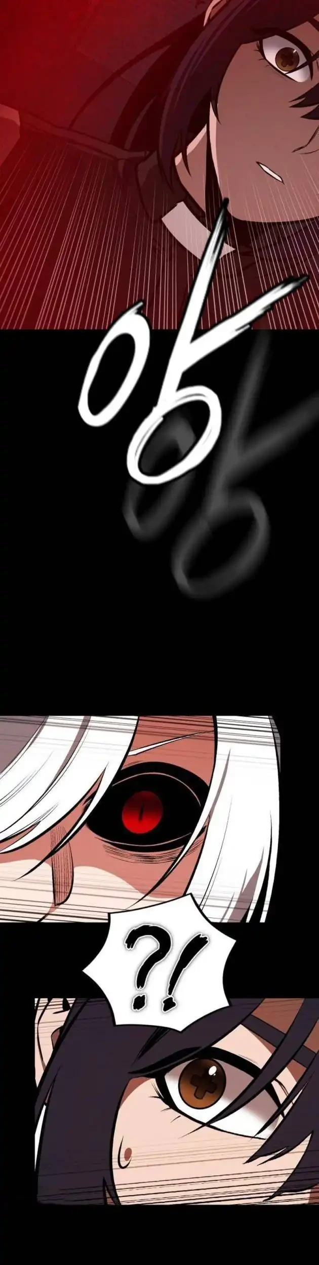 Day Walker Chapter 74 - halaman 50