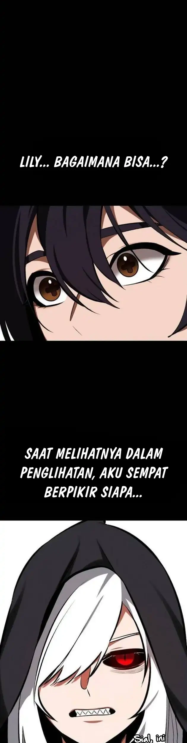 Day Walker Chapter 74 - halaman 54