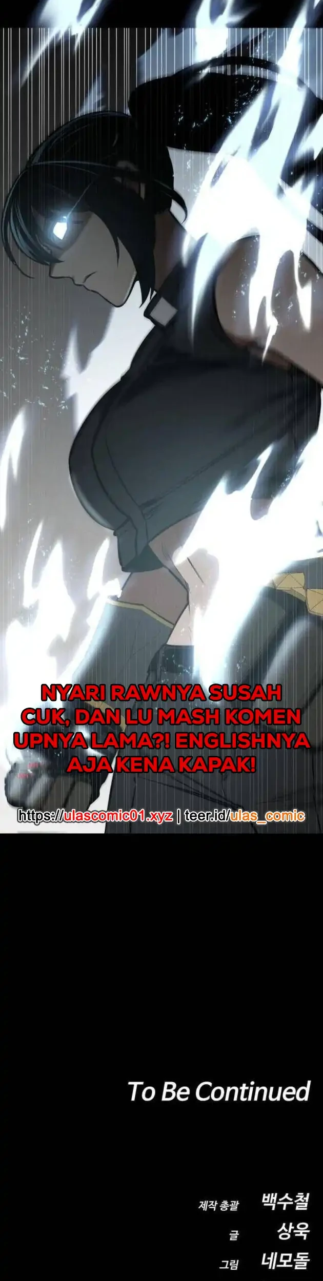 Day Walker Chapter 74 - halaman 57