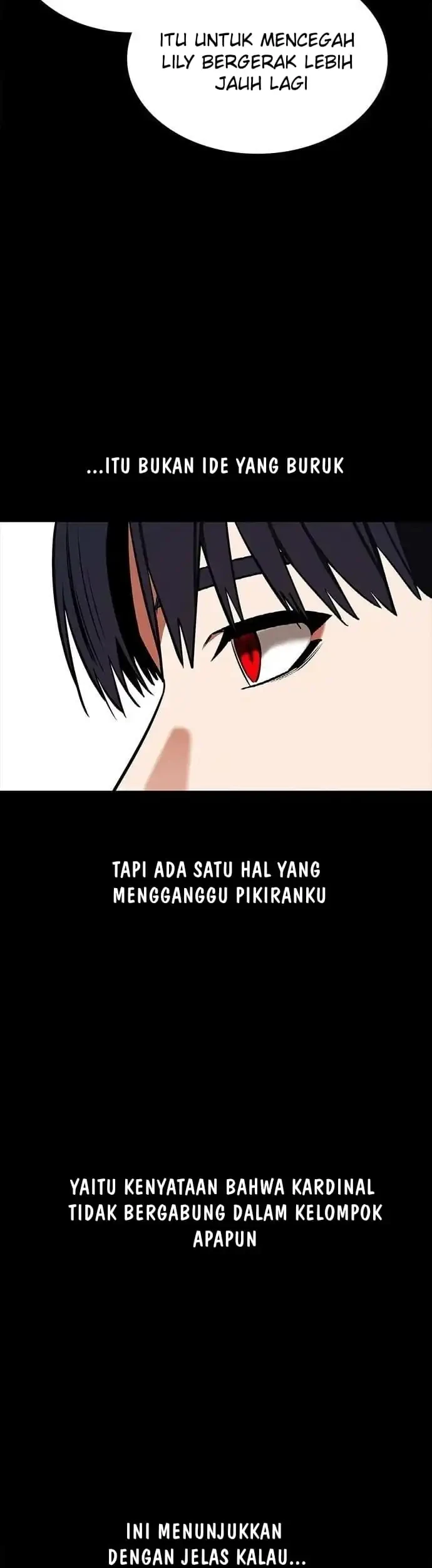 Day Walker Chapter 75 - halaman 33