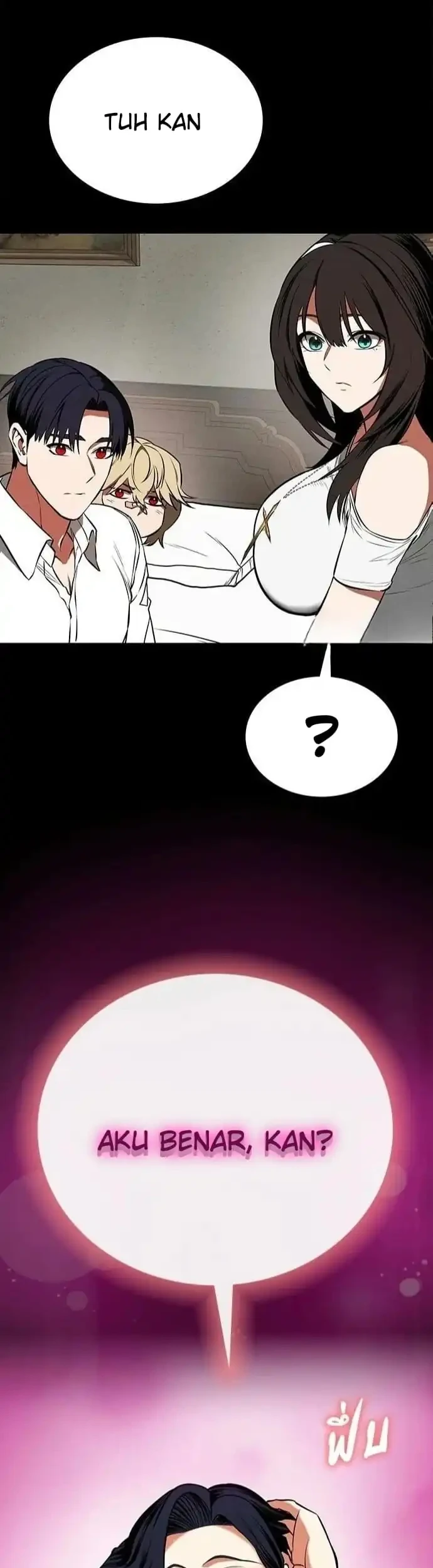 Day Walker Chapter 75 - halaman 34