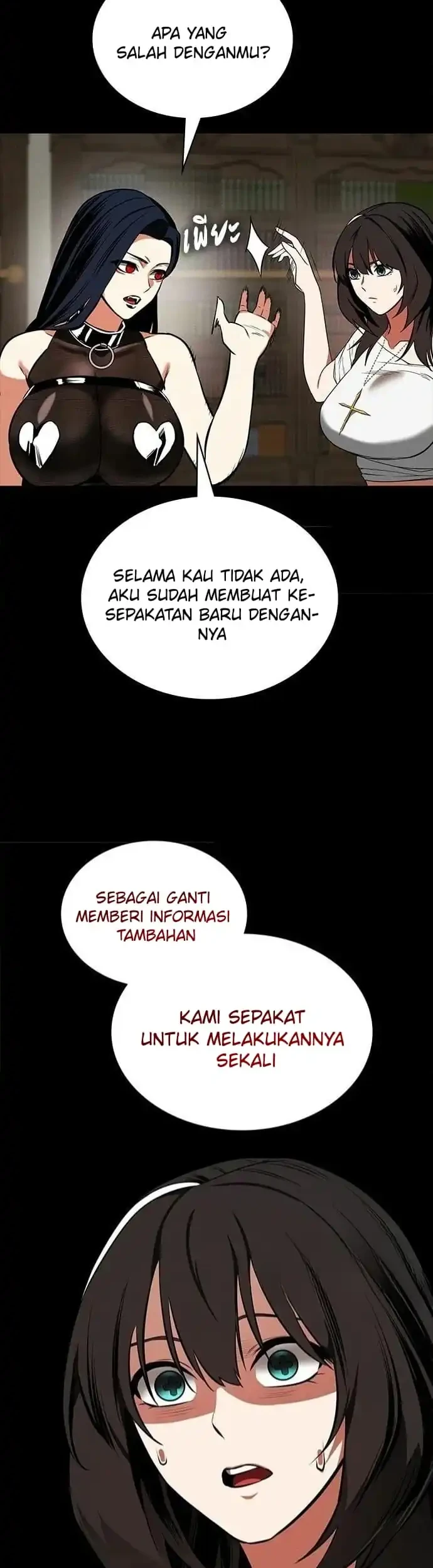 Day Walker Chapter 75 - halaman 38