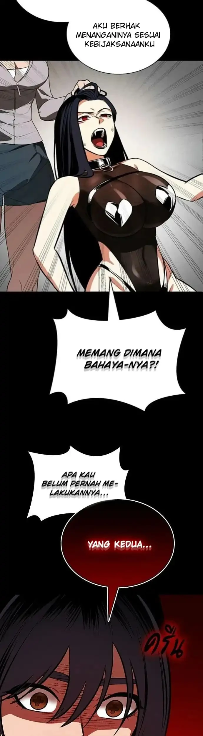 Day Walker Chapter 75 - halaman 45