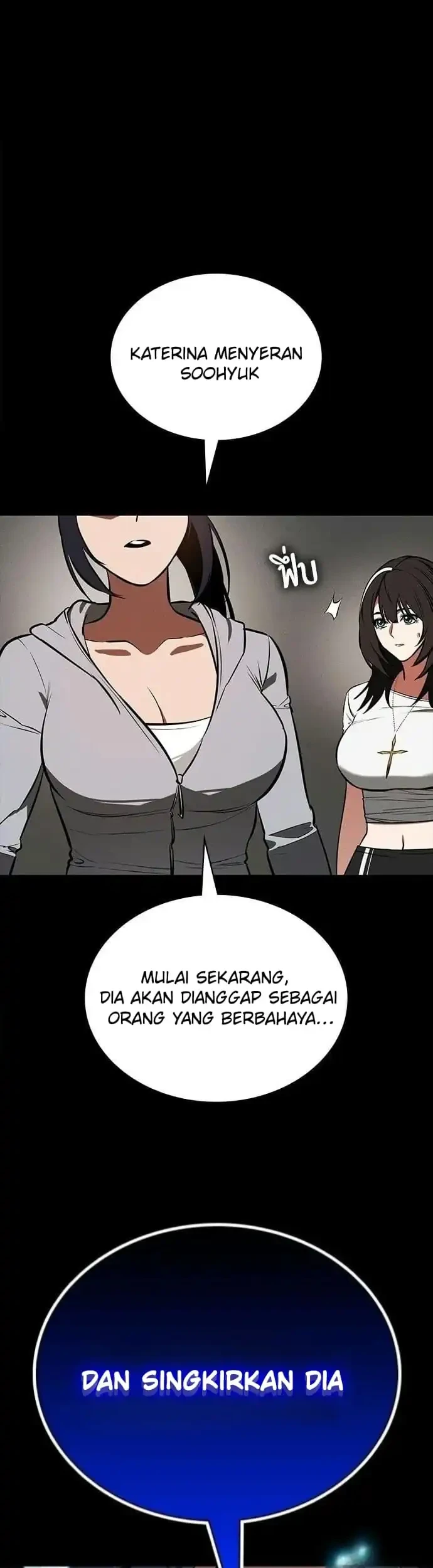 Day Walker Chapter 75 - halaman 53