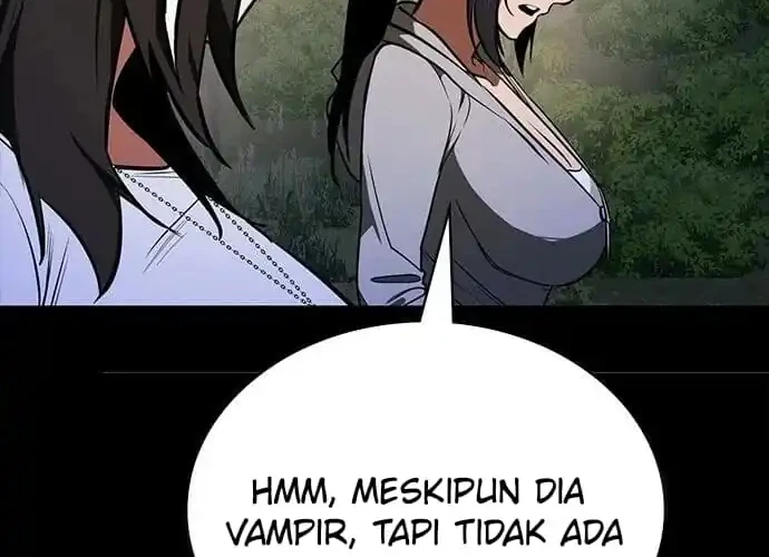 Day Walker Chapter 75 - halaman 60
